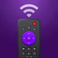 Remote for Smart TV