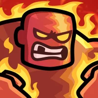 What the Luck?: Lucky Defense