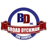 Broad Dyckman Car Service